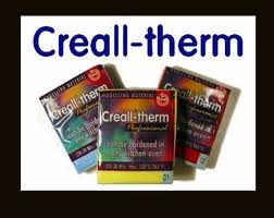 Creall Therm 500 gram